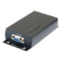 AD001-2 Преобразователь композитного видеосигнала в VGA видеосигнал