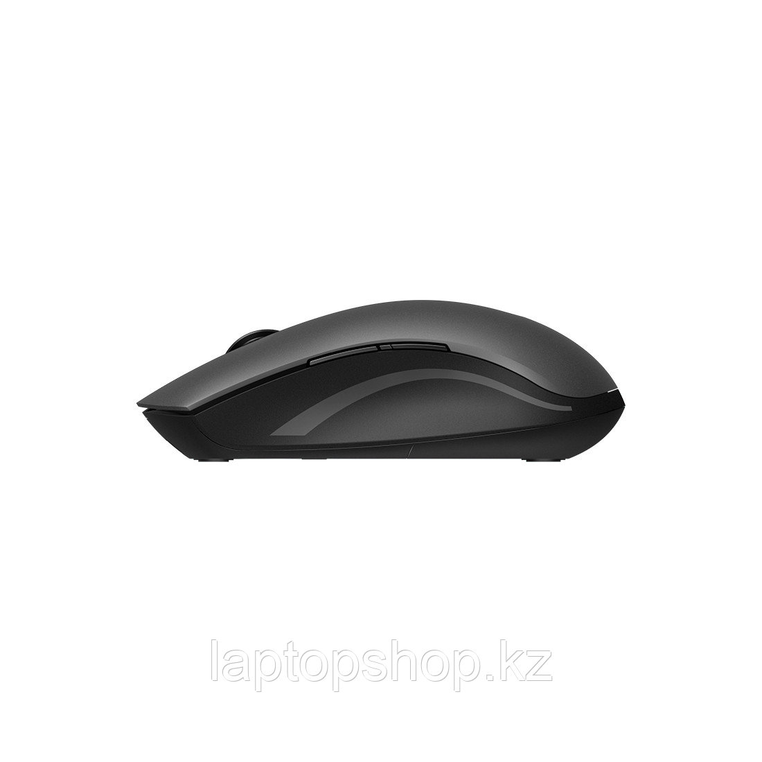 Мышь беспроводная Mouse Rapoo 7200M - фото 2 - id-p82872668