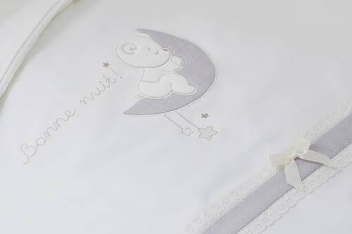 Постельное белье Perina Bonne Nuit 4 предмета