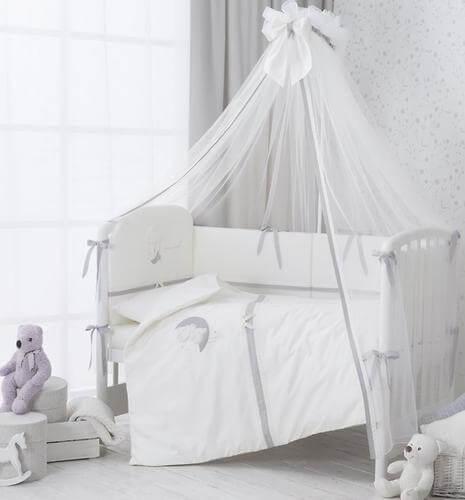 Постельное белье Perina Bonne Nuit 6 предметов