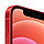 Смартфон Apple IPhone 12 64GB (Red), фото 2