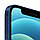 Смартфон Apple IPhone 12 128GB (Blue), фото 2