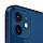 Смартфон Apple IPhone 12 128GB (Blue), фото 3