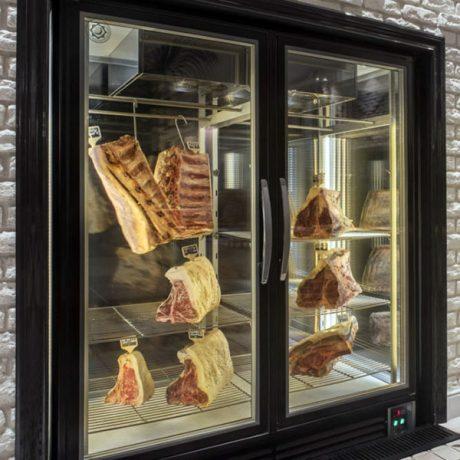 Изготовление камер созревания мяса, фото 1