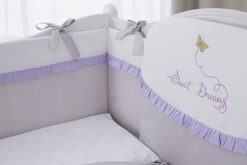 Постельное белье Perina Sweet Dreams 4 предмета