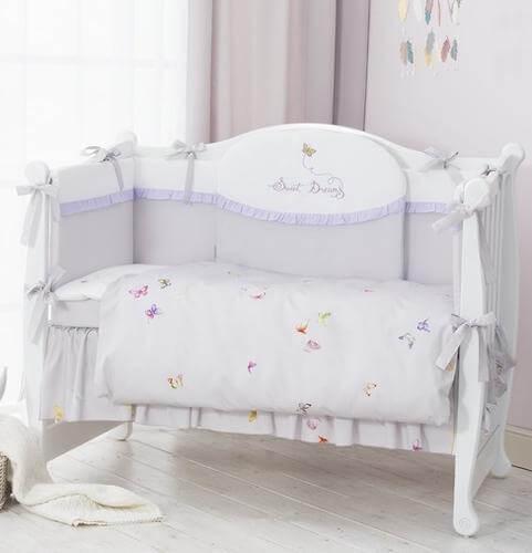 Постельное белье Perina Sweet Dreams 4 предмета