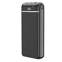 Power Bank Remax RPP-107 Musa 10000mAh 18W PD с быстрой зарядкой
