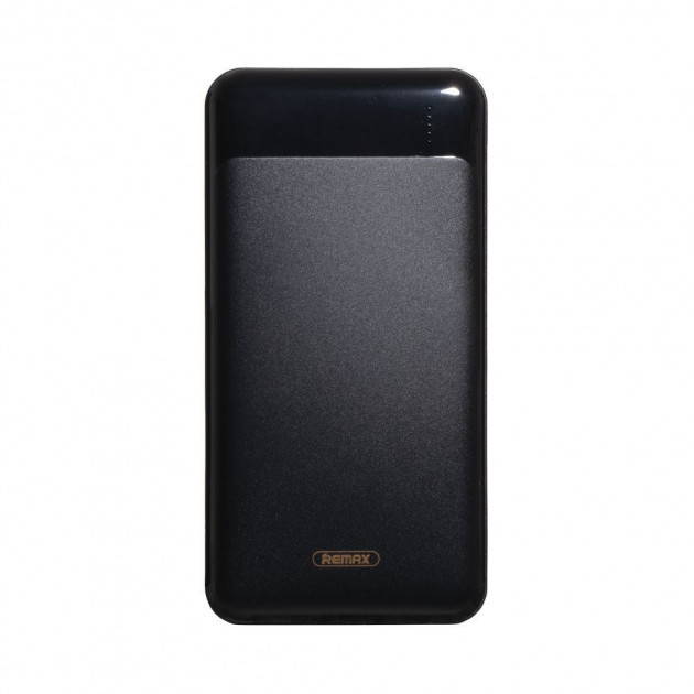 Power Bank Remax RPP-147 10000mAh (черный)