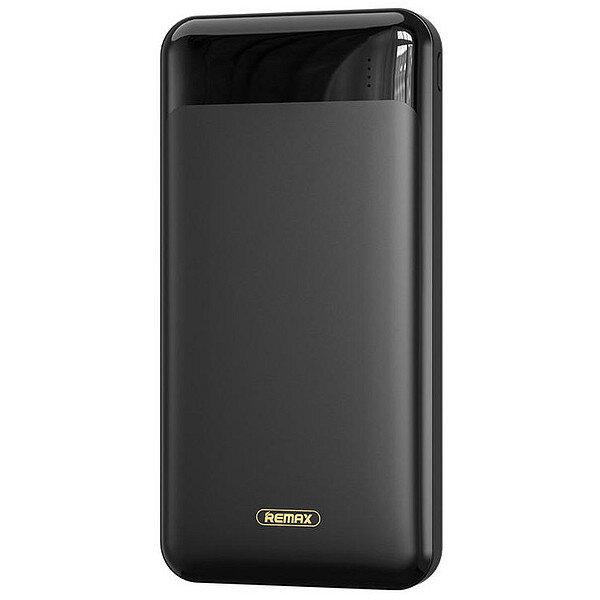 Power Bank Remax RPP-148 20000mAh (черный)