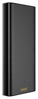 Power Bank Remax RPP-150 20000mah (черный)