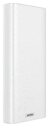 Power Bank Remax RPP-150 20000mah (белый)
