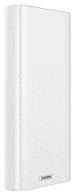Power Bank Remax RPP-150 20000mah (белый)