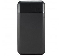 Power Bank Remax RPP-151 10000mAh QC3.0 + PD с быстрой зарядкой (черный), фото 1