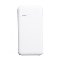 Power Bank Remax RPP-151 10000mAh QC3.0 + PD с быстрой зарядкой (белый), фото 1
