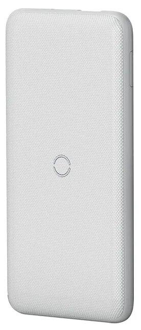 Power Bank Remax RPP-152 10000mAh QC3.0 + PD с быстрой зарядкой (белый)