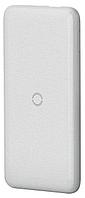 Power Bank Remax RPP-152 10000mAh QC3.0 + PD с быстрой зарядкой (белый)
