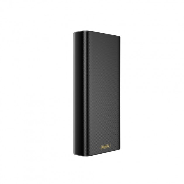 Power Bank Remax RPP-154 30000mAh (черный)