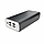 Power Bank Remax RPP-154 30000mAh (черный), фото 2
