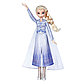 Hasbro Disney Frozen Поющая Кукла Эльза E5498/E6852, фото 2