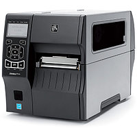 Zebra ZT41042-T2E0000Z Принтер термотрансферный, ZT410, 203 DPI, Bluetooth, Ethernet, нож