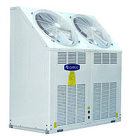 Чиллер с воздушным охлаждением HLR45SNa-M R410A (42 кВт/49 кВт)