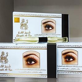 Для ресниц и бровей 