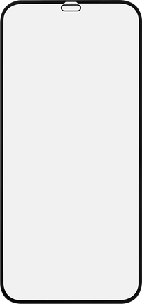 3D Защитное стекло для Iphone 12/12 Pro
