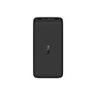 Портативное зарядное устройство Xiaomi Redmi Power Bank 20000mAh (VXN4304GL, Black)