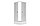 Душевой уголок Метакам Классик 1/4 круга (CLSN900) 900*900*1910 прозрачное стекло, фото 2
