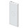 Power-Bank Xiaomi Wireless 10000mAh (VXN4279CN, White), фото 2