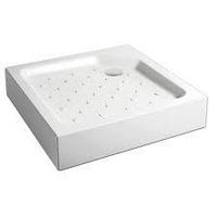 Акриловый душевой поддон Метакам Universal N900 (UNINP900) 90х90 квадратный