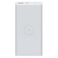 POWERBANK 10000MAH (WHITE) Wireless /