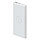POWERBANK 10000MAH (WHITE) Wireless /, фото 2