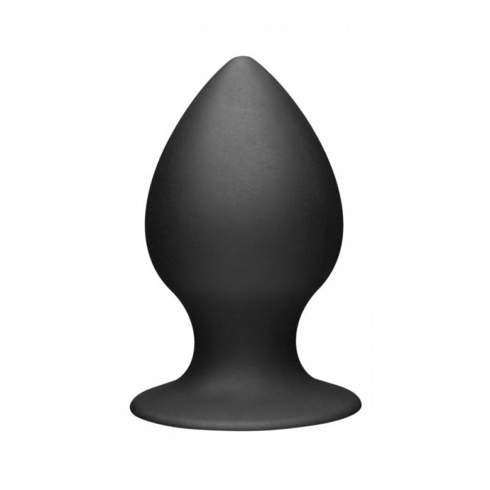 Анальная пробка "XL Anal Plug", диаметр 5 см