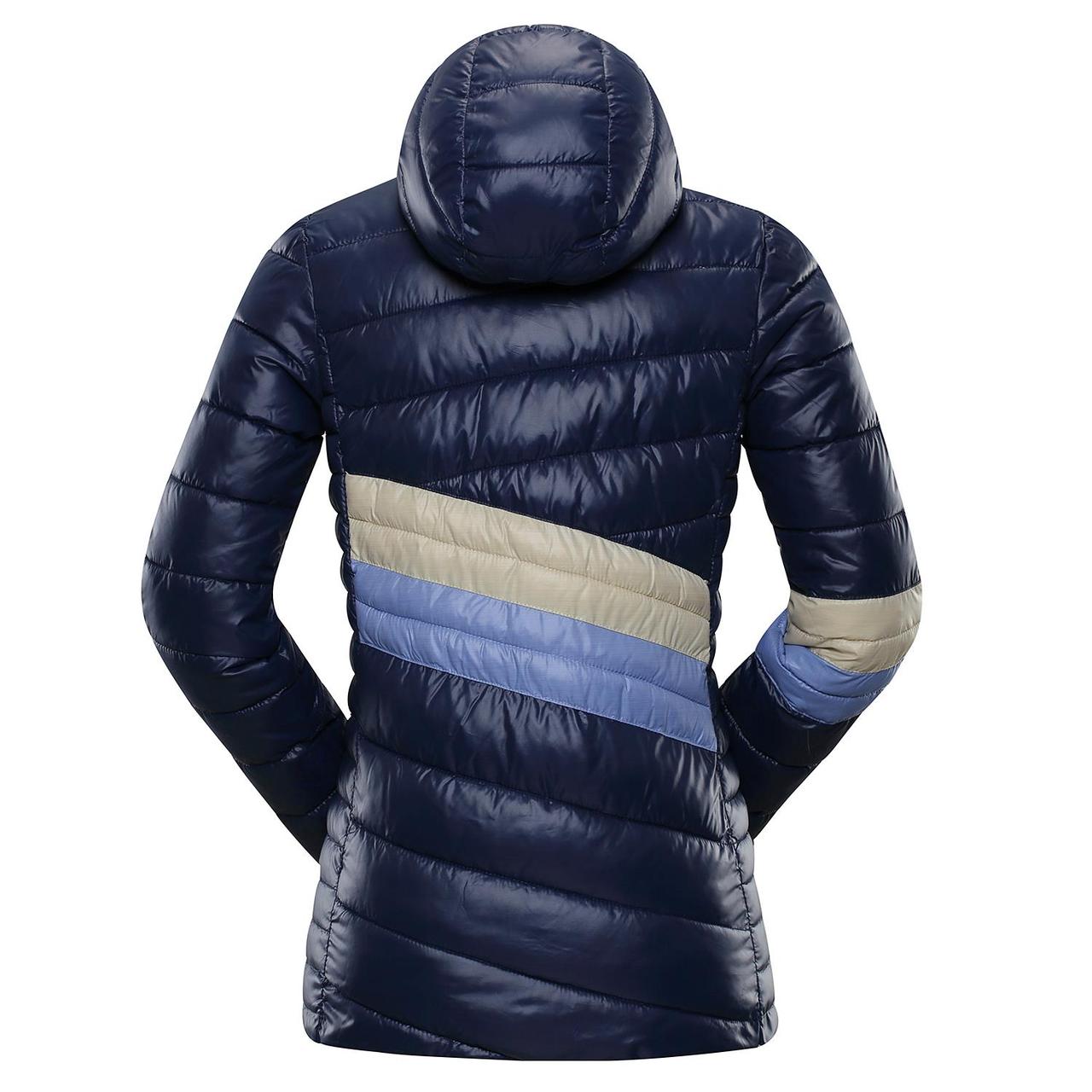 Куртка BARROKA Синий, XL - фото 2 - id-p82879505