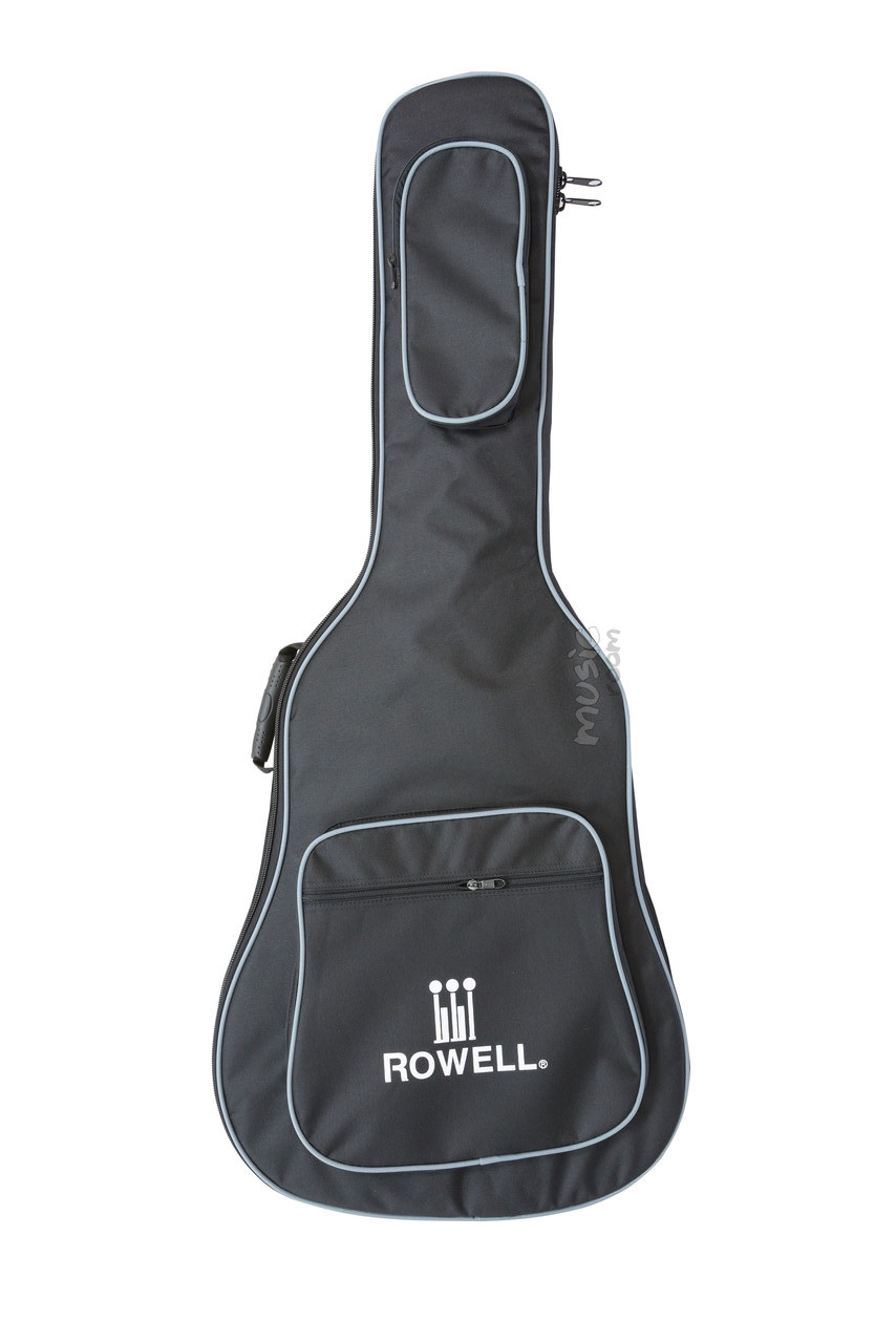 Чехол Rowell для акустической гитары