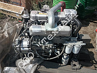 Двигатель Weichai WP3.9D33E2 в сборе, новый