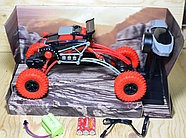 HB-GX1402 Машина вездеход на р/у Racing Rally на пружинках 40*21см, фото 3