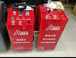 Оборудование для промывки радиатора печки автомобиля Avto Store