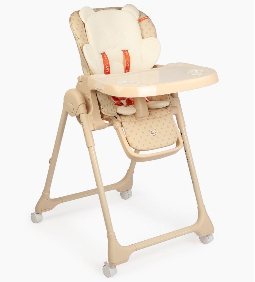 Стул для кормления Happy Baby WILLIAM PRO ( sand )