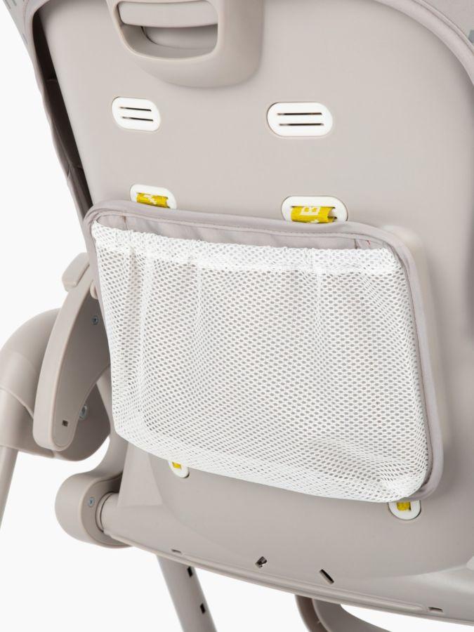 Стул для кормления Happy Baby WILLIAM PRO ( sand )