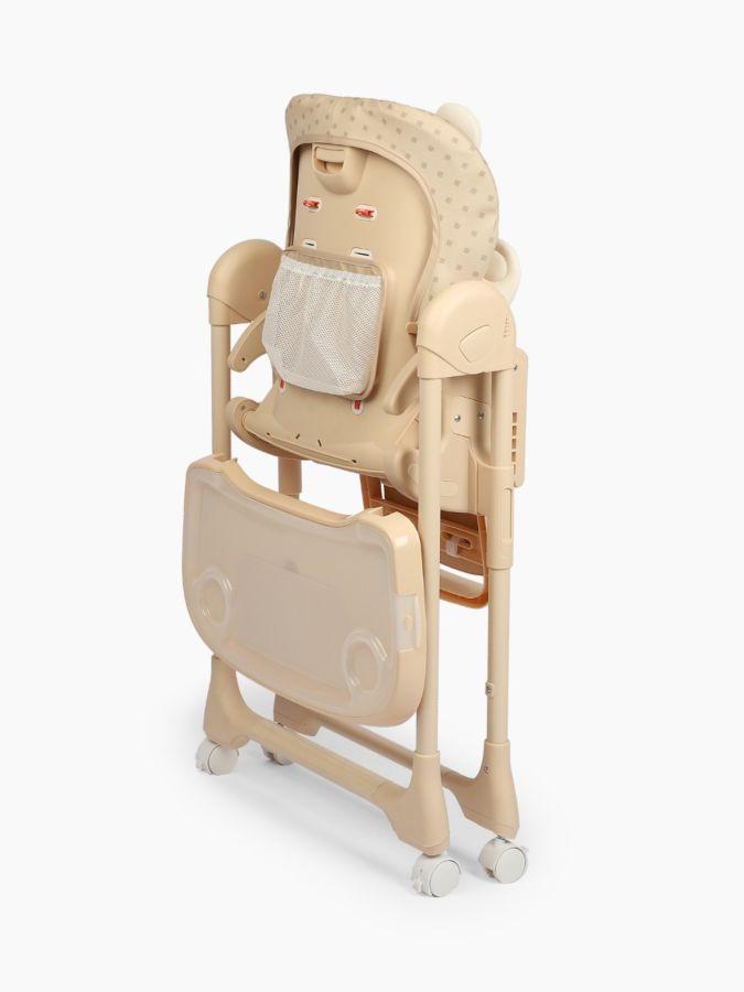 Стул для кормления Happy Baby WILLIAM PRO ( sand )