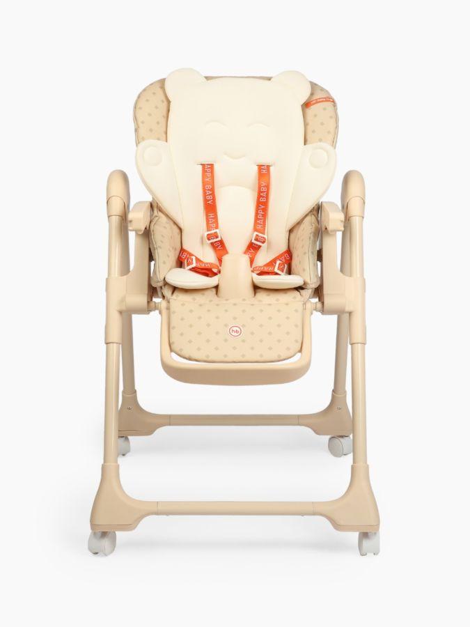 Стул для кормления Happy Baby WILLIAM PRO ( sand )