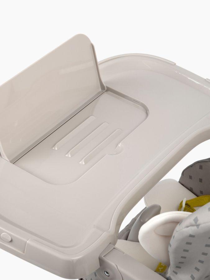 Стул для кормления Happy Baby WILLIAM PRO ( sand )