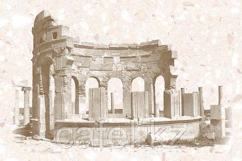 Кафель | Плитка настенная 20х30 Пальмира | Palmira декор Д, фото 2