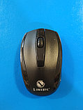 Мышка беспроводная, Q5, оптическая, 1200 DPI, фото 2
