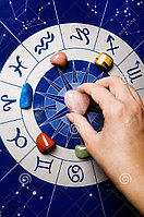 Выбор камня по знаку Зодиака