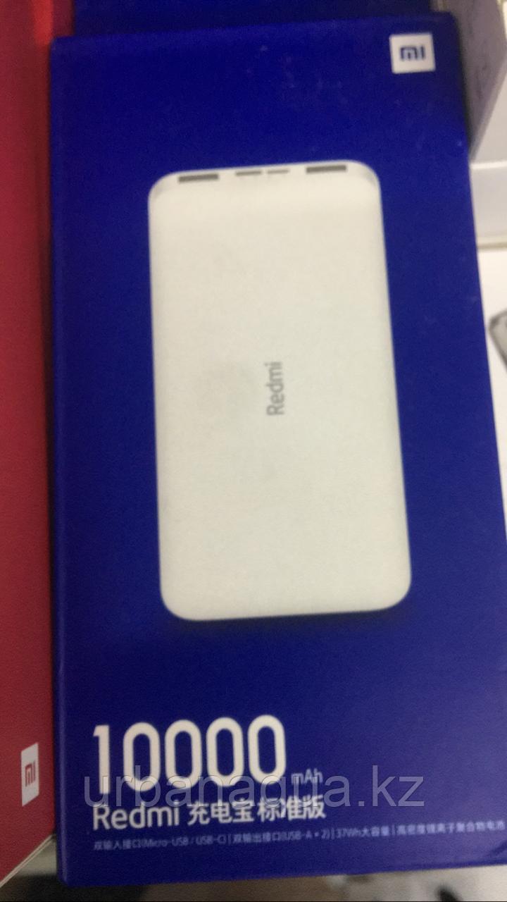 Внешний аккумулятор Xiaomi Redmi Power Bank VXN4266CN/VXN4286GL 10000mAh - фото 2 - id-p82945223
