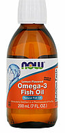 Омега ( Omega 3) Рыбий жир. Норвегия. С натуральным вкусом лимона.EPA 740/DHA 460 в 1 чайной ложке.