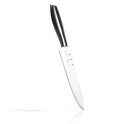 Гастрономический нож BERGEN 20 см (3Cr13 сталь)